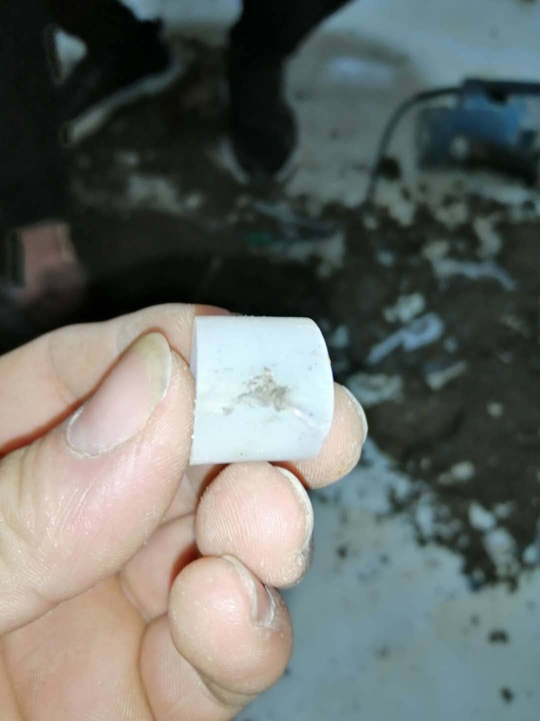法库地暖漏水检测